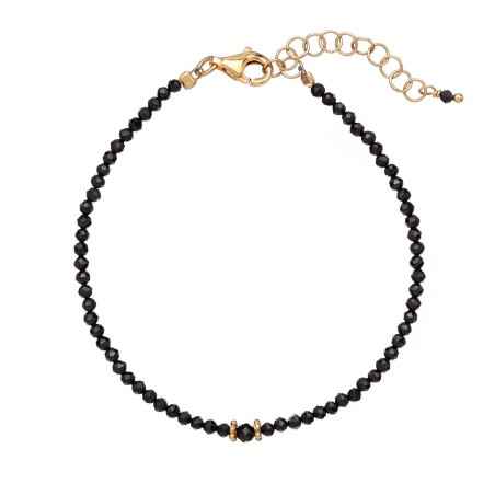 BRACCIALE CHERRY SPINELLO DONNA ALISIA  AL1631-ORO-SPINELLO ALISIA