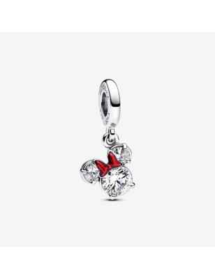 CHARM PENDENTE DISNEY MINNIE MOUSE LUMINOSO DONNA PANDORA  793533C01 PANDORA