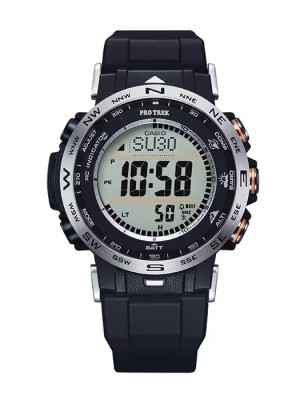 OROLOGIO CLIMBER SOLAR RADIOCONTROLLATO UOMO CASIO PROTREK