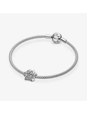 CHARM ZAMPINA DONNA PANDORA  791714CZ PANDORA