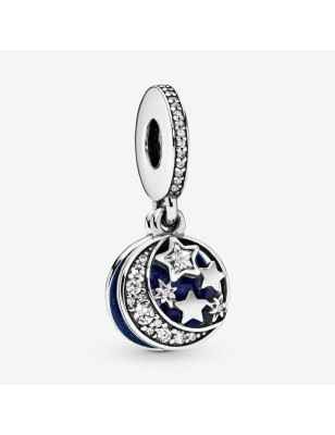 CHARM PENDENTE CIELO NOTTURNO PANDORA  791993CZ PANDORA