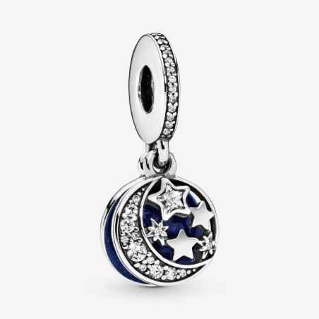 CHARM PENDENTE CIELO NOTTURNO PANDORA  791993CZ PANDORA