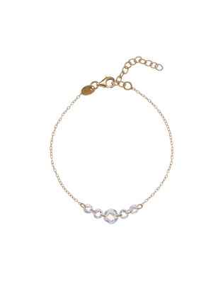 BRACCIALE CLOE DONNA ALISIA  AL4841-ORO ALISIA