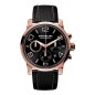 OROLOGIO IN ORO ROSA UOMO MONTBLANC TIMEWALKER 106504 MONTBLANC