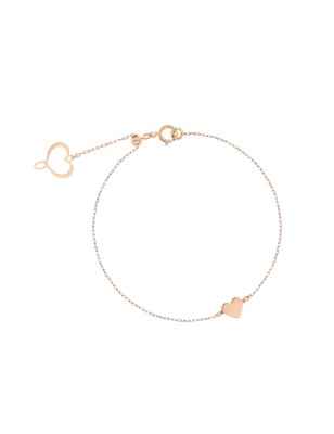 BRACCIALE 18KT CUORE DONNA MAMAN ET SOPHIE  BPAUM2 MAMAN ET SOPHIE