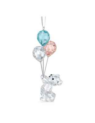 DECORAZIONE SWAROVSKI MY LITTLE KRIS BEAR