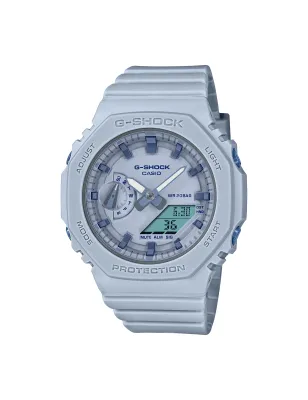 OROLOGIO CASUAL TINTA UNITA UOMO-DONNA CASIO G-SHOCK