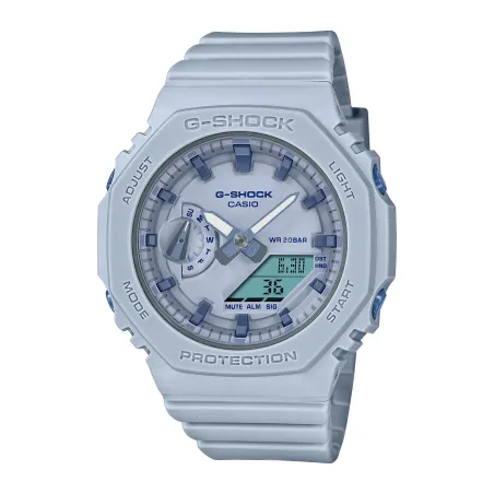 OROLOGIO CASUAL TINTA UNITA UOMO-DONNA CASIO G-SHOCK