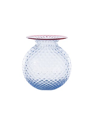 VASO BALLOTON FIORI ICEBERG LUCIDO VENINI FO310037000F0AO VENINI