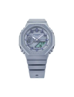 OROLOGIO CASUAL TINTA UNITA UOMO-DONNA CASIO G-SHOCK