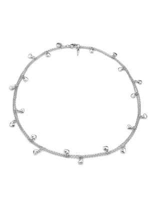 COLLANA BRACCIALE DONNA GIOVANNI RASPINI CUORI