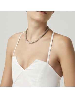 COLLANA BOLD DONNA GIOVANNI RASPINI CATENE