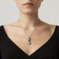 COLLANA MINI DONNA GIOVANNI RASPINI ANEMONE