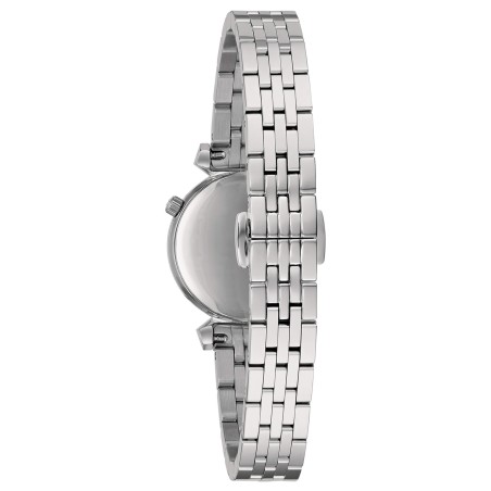 OROLOGIO LADY 24MM DIAMANTI DONNA BULOVA REGATTA