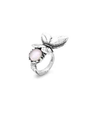 ANELLO BUTTERFLY GRANDE M12 DONNA GIOVANNI RASPINI 