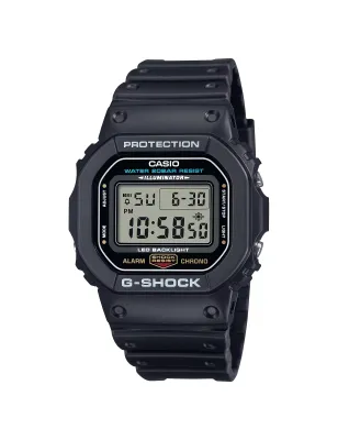 OROLOGIO CON STRUTTURA RESISTENTE AGLI URTI UOMO CASIO G-SHOCK