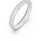 ANELLO BIANCO STONE MIS.58 DONNA SWAROVSKI 