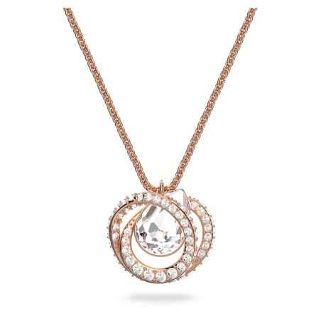 COLLANA PENDENTE GENERATION DONNA SWAROVSKI 