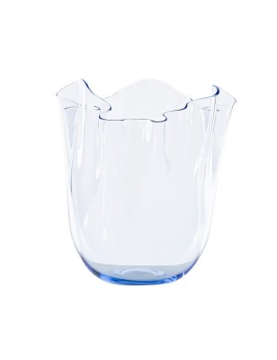 VASO FAZZOLETTO ICEBERG VENINI