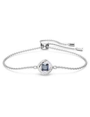 BRACCIALE ANGELIC BLU DONNA SWAROVSKI 