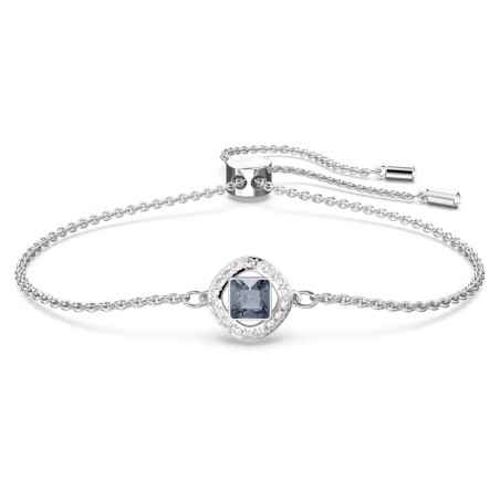 BRACCIALE ANGELIC BLU DONNA SWAROVSKI 