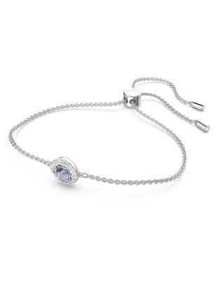 BRACCIALE ANGELIC BLU DONNA SWAROVSKI 