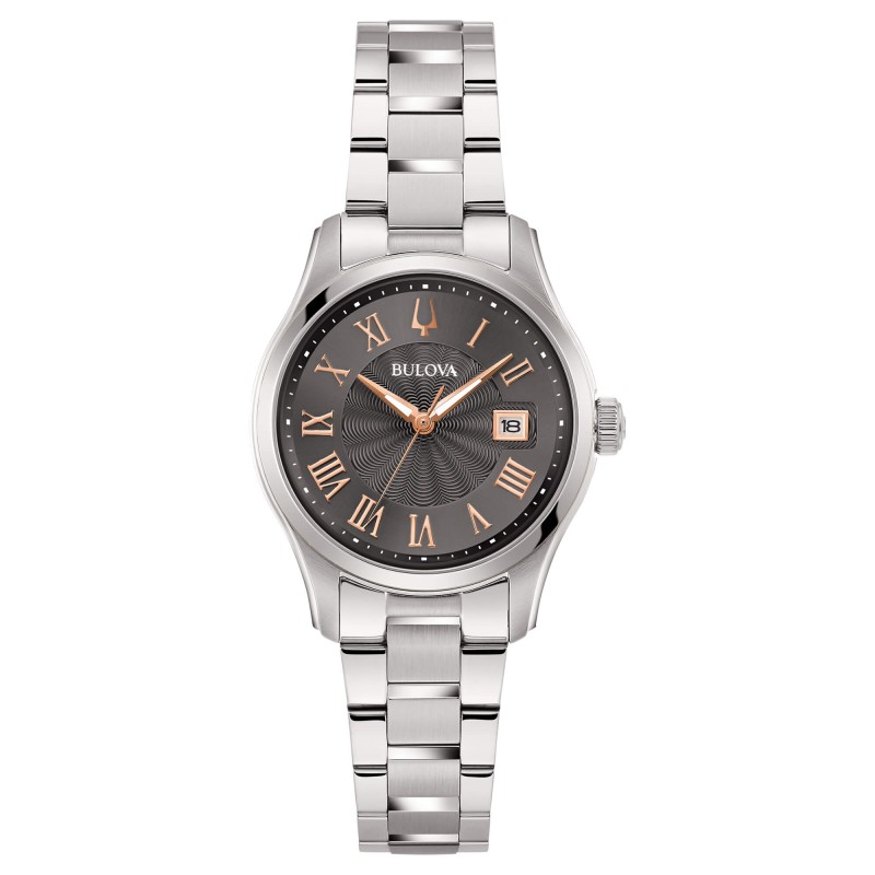 OROLOGIO LADY 29MM DONNA BULOVA WILTON