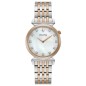 OROLOGIO BICOLORE DONNA BULOVA CLASSIC DIAMONDS