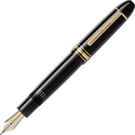 PENNA STILOGRAFICA 149 MONTBLANC MEISTERSTUCK 115383 MONTBLANC