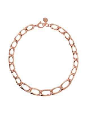 COLLANA GRADUATA DONNA BRONZALLURE WSBZ01953.R BRONZALLURE