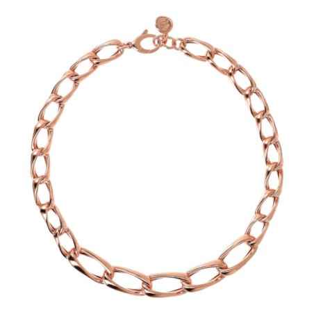 COLLANA GRADUATA DONNA BRONZALLURE WSBZ01953.R BRONZALLURE