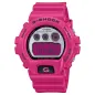 OROLOGIO CRAZY COLOR ROSA UOMO CASIO G-SHOCK