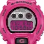 OROLOGIO CRAZY COLOR ROSA UOMO CASIO G-SHOCK