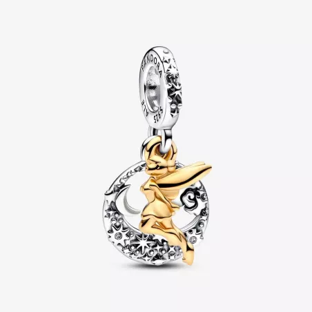 CHARM PENDENTE TRILLI NELLA NOTTE DONNA PANDORA 