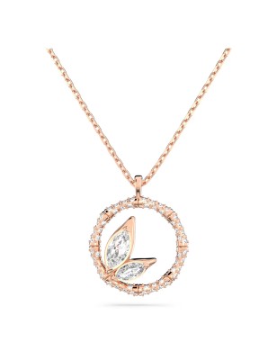 COLLANA  DONNA SWAROVSKI DELLIUM