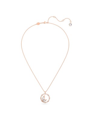 COLLANA  DONNA SWAROVSKI DELLIUM