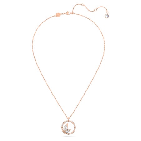 COLLANA  DONNA SWAROVSKI DELLIUM