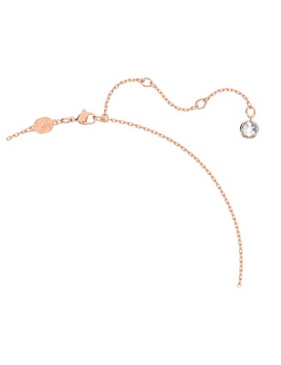 COLLANA DONNA SWAROVSKI DELLIUM 5645371 SWAROVSKI