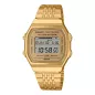 OROLOGIO FINITRUA ORO BLUETOOTH UOMO-DONNA CASIO VINTAGE