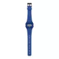 OROLOGIO LCD DIGITALE BLU UOMO-DONNA CASIO VINTAGE