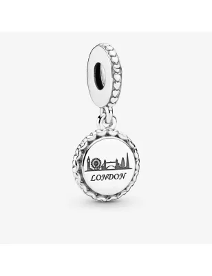 CHARM PENDENTE SKYLINE DI LONDRA DONNA PANDORA 