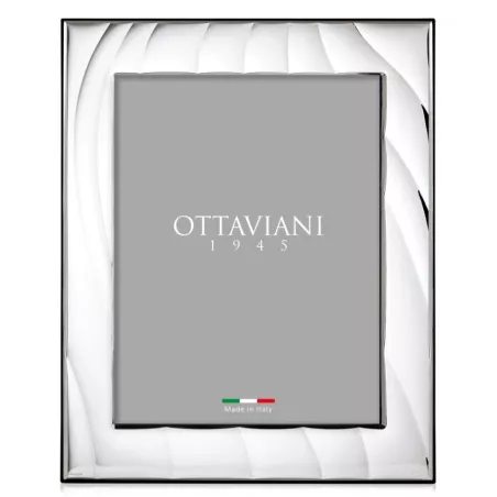 CORNICE PORTAFOTO L'INFINITO DONNA OTTAVIANI  255013BM Ottaviani