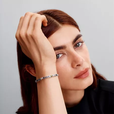 BRACCIALE DELL'AMICIZIA STRANGER THINGS 19CM DONNA PANDORA 