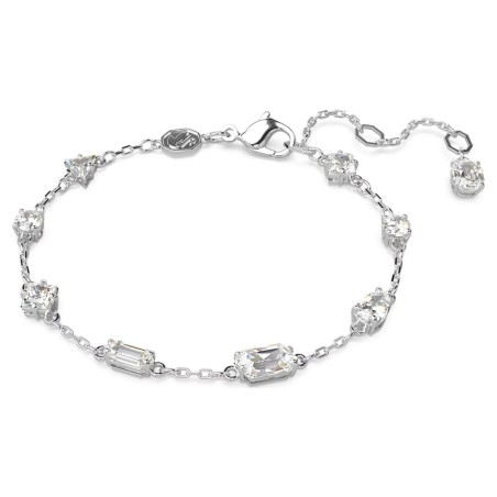 BRACCIALE TAGLIO MISTO DONNA SWAROVSKI MESMERA 5661530 SWAROVSKI