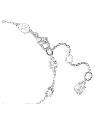 BRACCIALE TAGLIO MISTO DONNA SWAROVSKI MESMERA 5661530 SWAROVSKI