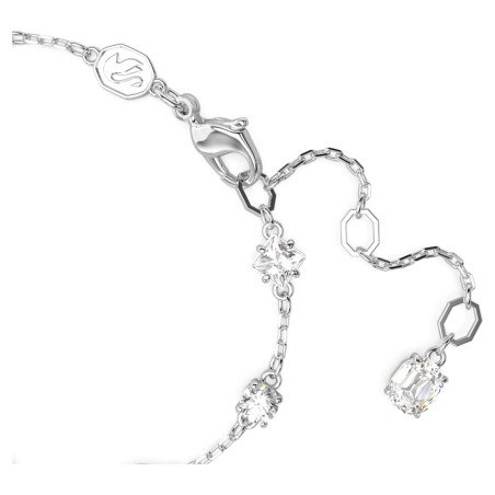 BRACCIALE TAGLIO MISTO DONNA SWAROVSKI MESMERA