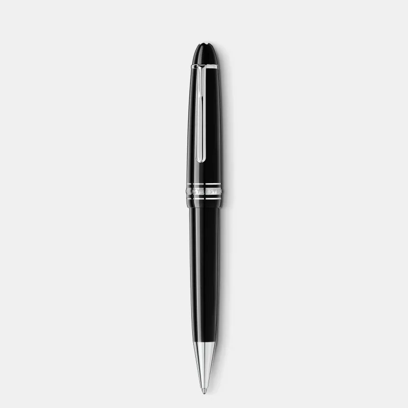 PENNA SFERA PLATINUM-COATED LEGRAND UOMO-DONNA MONTBLANC MEISTERSTUCK