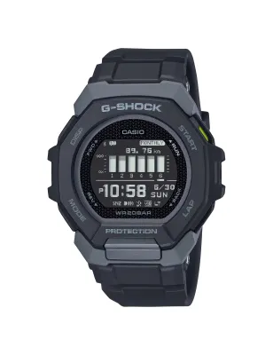 OROLOGIO G-SQUAD SMART BLUETOOTH UOMO CASIO G-SHOCK