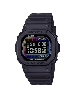 OROLOGIO IRIDESCENTE EDIZIONE SPECIALE UOMO CASIO G-SHOCK