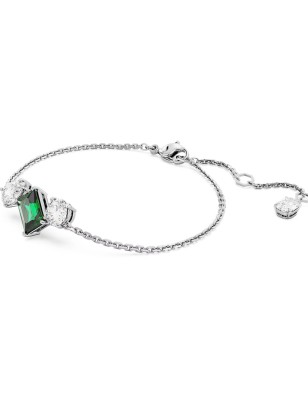 BRACCIALE  DONNA SWAROVSKI MESMERA VERDE